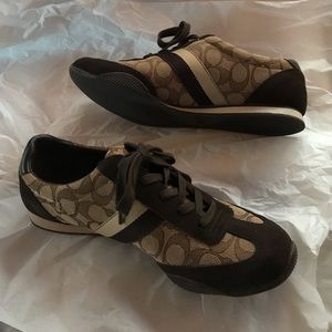 Coach Sneakers